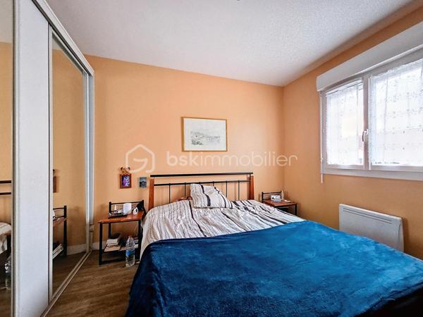 Maison de 97 m²