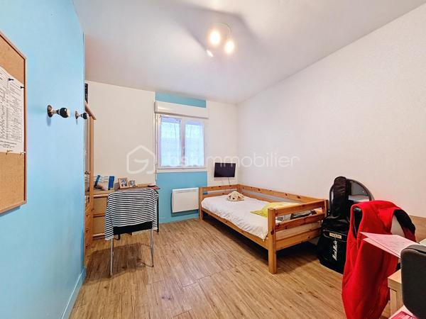 Maison de 97 m²