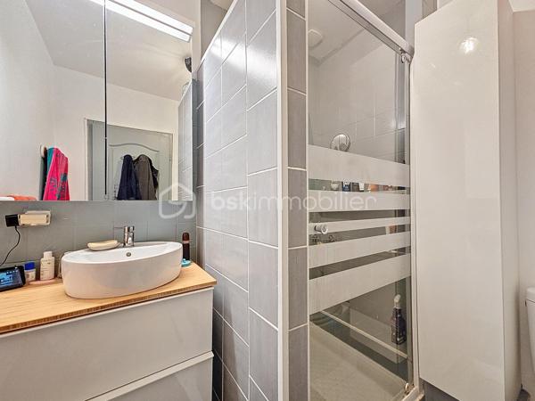 Maison de 97 m²