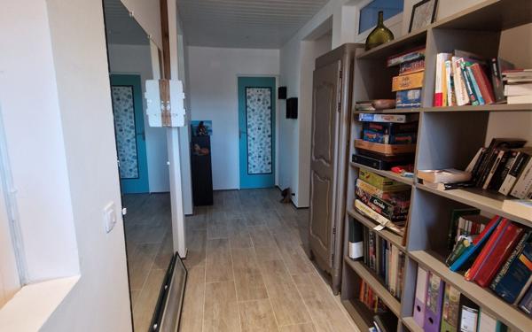 Maison à vendre    8 pièces •  Le Moule