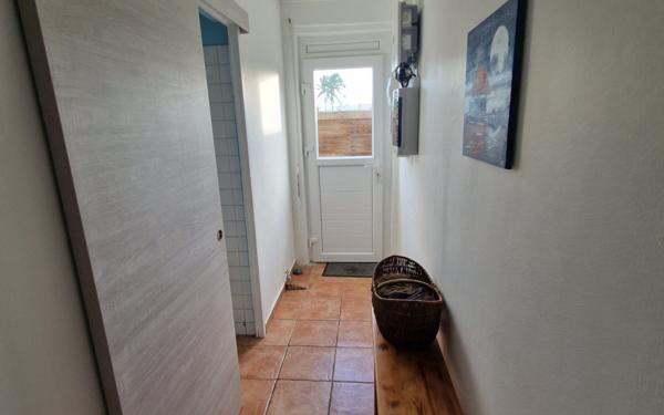 Maison à vendre    8 pièces •  Le Moule