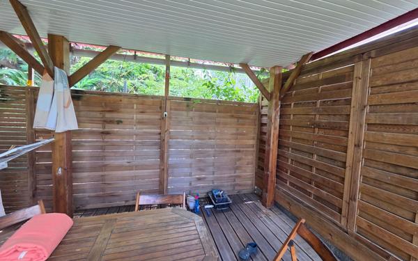 Maison à vendre    8 pièces •  Le Moule