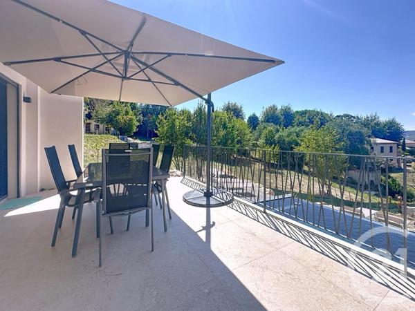 Maison à vendre  4 pièces - 130 m2 ST PAUL DE VENCE - 06