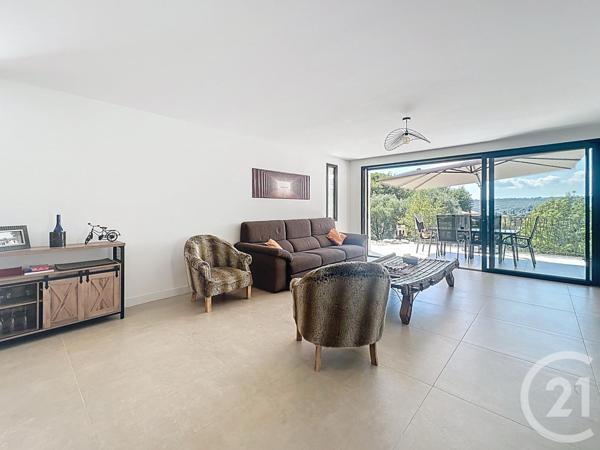 Maison à vendre  4 pièces - 130 m2 ST PAUL DE VENCE - 06