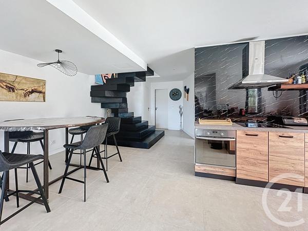 Maison à vendre  4 pièces - 130 m2 ST PAUL DE VENCE - 06