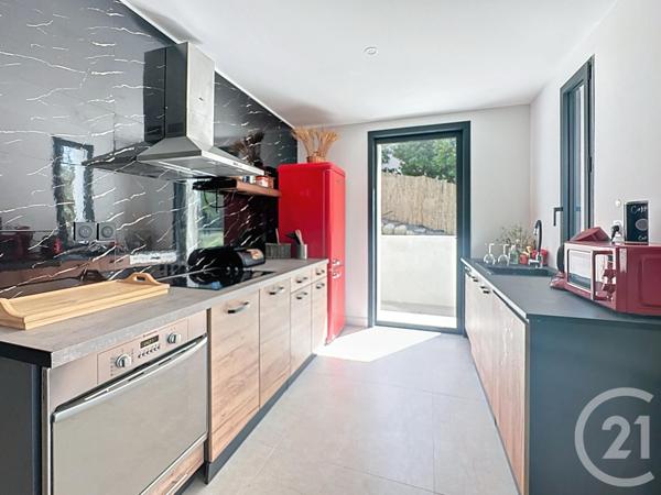 Maison à vendre  4 pièces - 130 m2 ST PAUL DE VENCE - 06