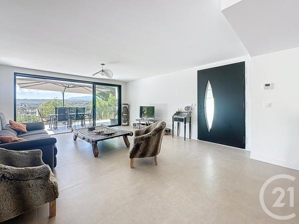 Maison à vendre  4 pièces - 130 m2 ST PAUL DE VENCE - 06