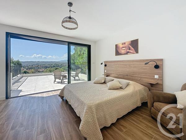 Maison à vendre  4 pièces - 130 m2 ST PAUL DE VENCE - 06