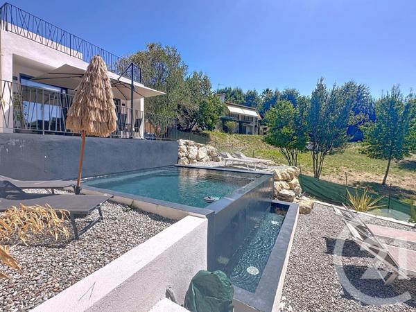 Maison à vendre  4 pièces - 130 m2 ST PAUL DE VENCE - 06