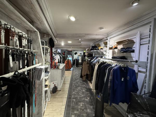 Commerce à vendre à Moûtiers (73600) - Savoie