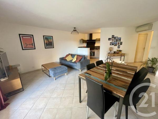Appartement F3 à vendre  3 pièces - 68,11 m2 NIMES - 30