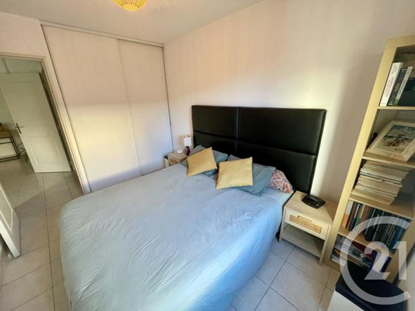 Appartement F3 à vendre  3 pièces - 68,11 m2 NIMES - 30