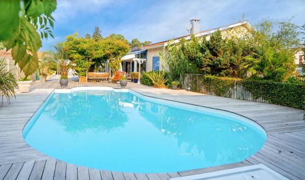 Maison à vendre à Gradignan (33170) - Gironde