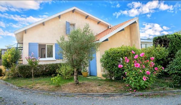 Maison à vendre à Gradignan (33170) - Gironde