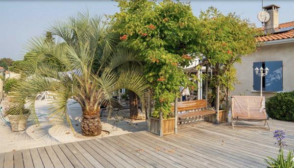Maison à vendre à Gradignan (33170) - Gironde