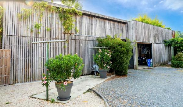 Maison à vendre à Gradignan (33170) - Gironde
