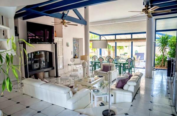 Maison à vendre à Gradignan (33170) - Gironde