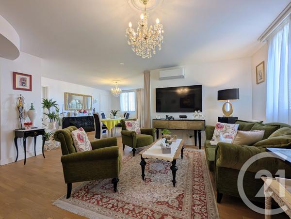Appartement T5 à vendre  5 pièces - 141,10 m 2   ARCACHON  - 33