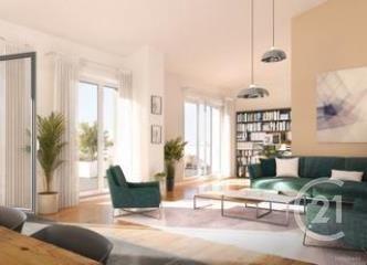 Appartement T5 à vendre  5 pièces - 141,10 m 2   ARCACHON  - 33