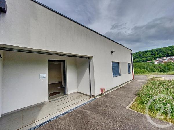 Immeuble à vendre  166 m2 LONGWY - 54