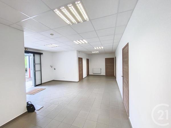 Immeuble à vendre  166 m2 LONGWY - 54