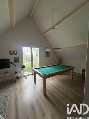 Maison à vendre 8 pièces 210 m² Aire-sur-l'Adour