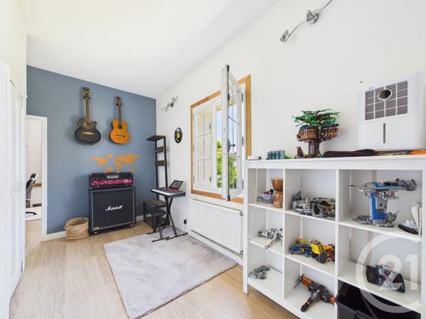 Maison à vendre  6 pièces - 181,77 m 2   VILLENAVE D ORNON  - 33