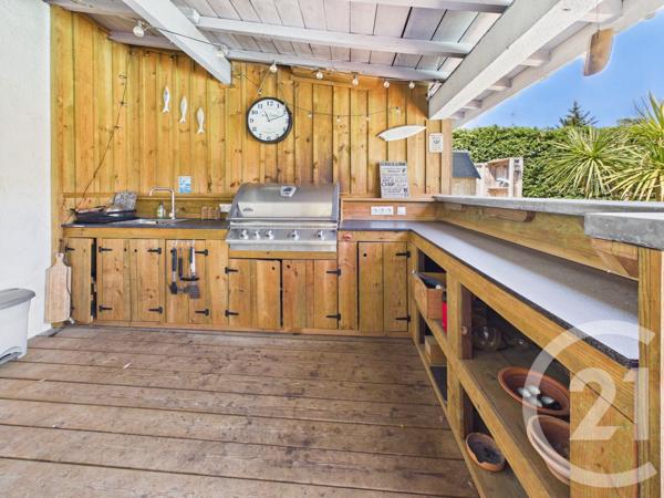 Maison à vendre  6 pièces - 181,77 m 2   VILLENAVE D ORNON  - 33