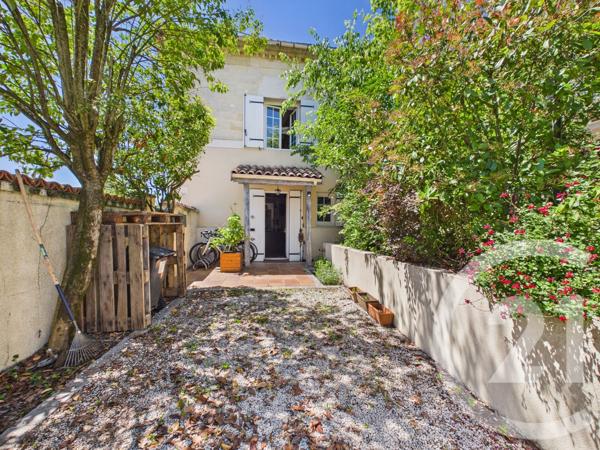 Maison à vendre  6 pièces - 181,77 m 2   VILLENAVE D ORNON  - 33