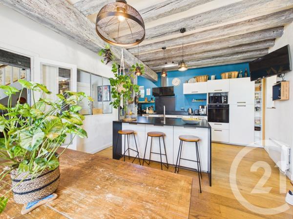 Maison à vendre  6 pièces - 181,77 m 2   VILLENAVE D ORNON  - 33