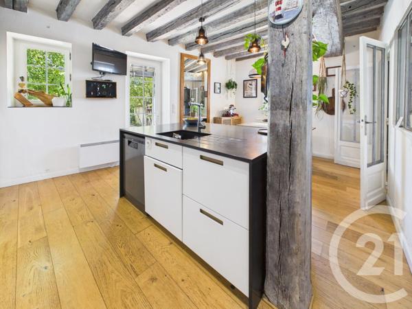Maison à vendre  6 pièces - 181,77 m 2   VILLENAVE D ORNON  - 33