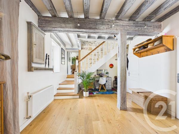 Maison à vendre  6 pièces - 181,77 m 2   VILLENAVE D ORNON  - 33