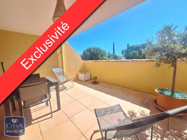 Appartement à vendre 4 pièces