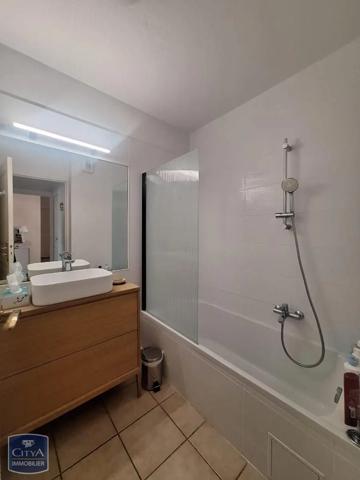 Appartement à vendre 4 pièces