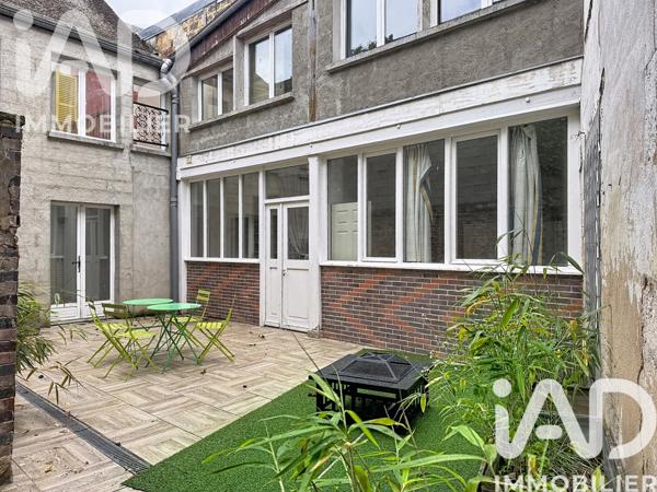 Maison à vendre 7 pièces 165 m² Château-Renard