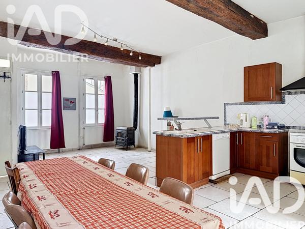 Maison à vendre 7 pièces 165 m² Château-Renard
