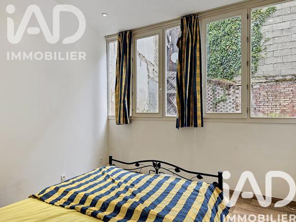 Maison à vendre 7 pièces 165 m² Château-Renard
