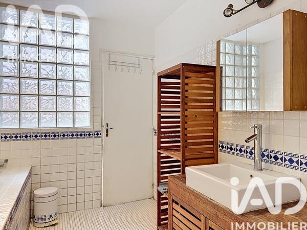 Maison à vendre 7 pièces 165 m² Château-Renard