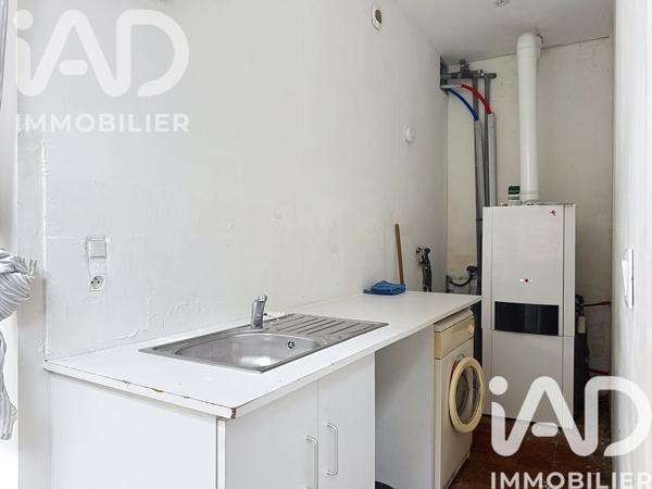 Maison à vendre 7 pièces 165 m² Château-Renard