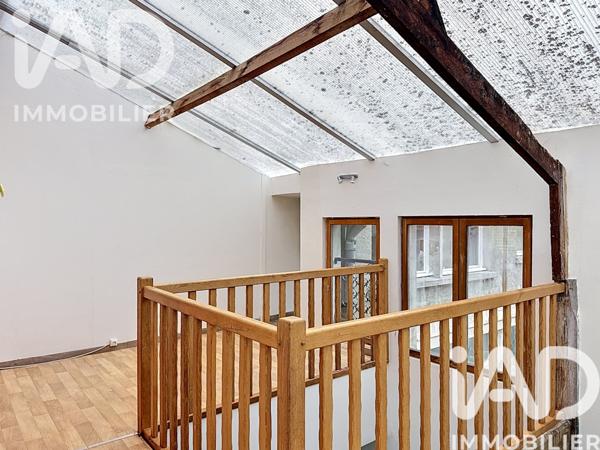 Maison à vendre 7 pièces 165 m² Château-Renard