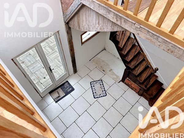 Maison à vendre 7 pièces 165 m² Château-Renard