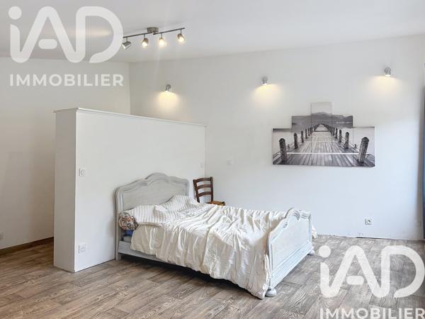 Maison à vendre 7 pièces 165 m² Château-Renard