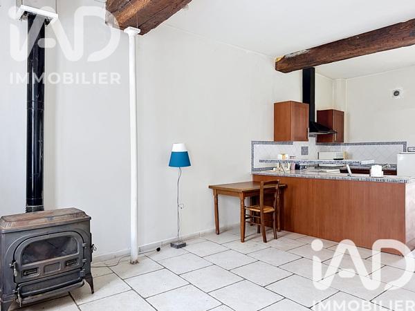 Maison à vendre 7 pièces 165 m² Château-Renard