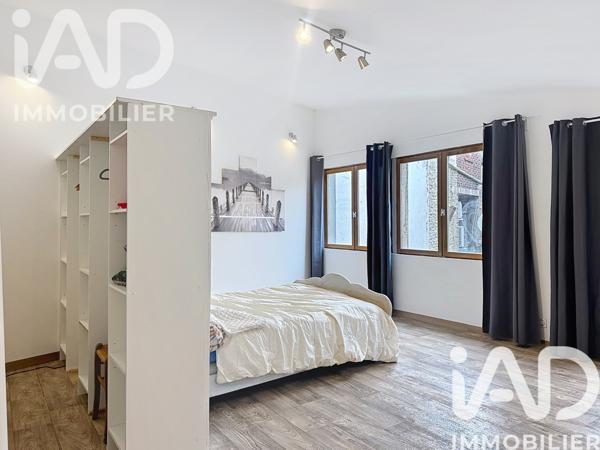 Maison à vendre 7 pièces 165 m² Château-Renard