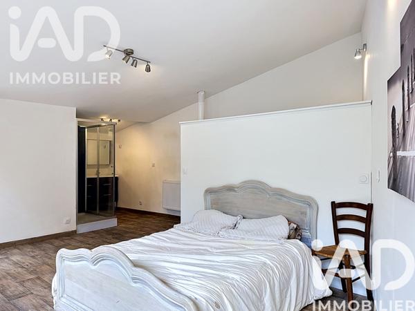 Maison à vendre 7 pièces 165 m² Château-Renard