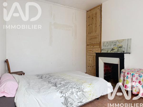 Maison à vendre 7 pièces 165 m² Château-Renard