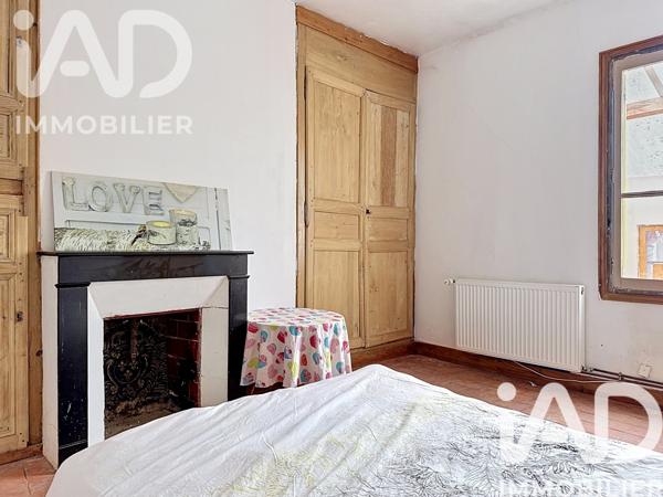 Maison à vendre 7 pièces 165 m² Château-Renard