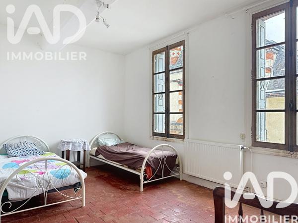 Maison à vendre 7 pièces 165 m² Château-Renard