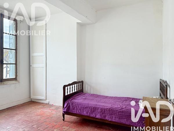 Maison à vendre 7 pièces 165 m² Château-Renard