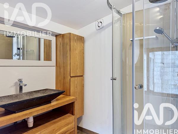 Maison à vendre 7 pièces 165 m² Château-Renard